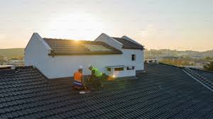 Professional Roofing Contractor in Palmhurst, TX